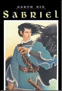 \"Sabriel